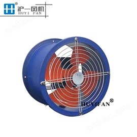 固定式轴流风机 管道式排风机 壁式换气扇