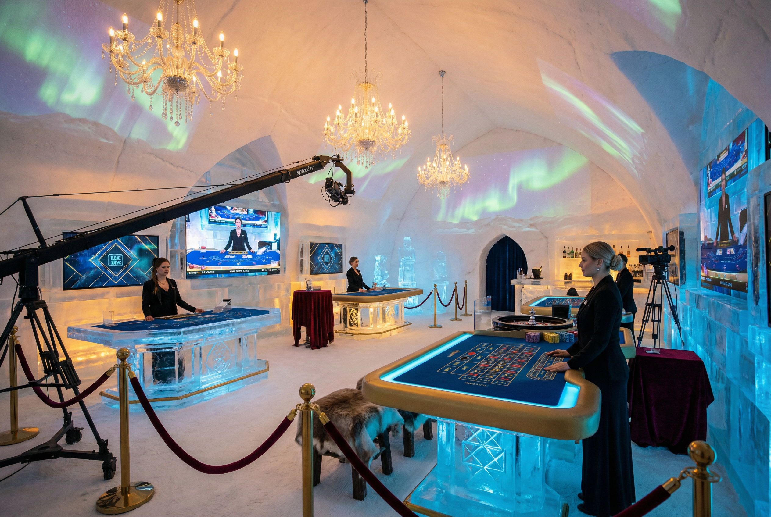 真人娱乐冰窟 - pp电子试玩 极光直播间